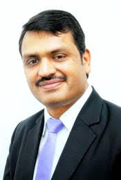 Sunil Rathi Director- sales & marketing  WAAREE Energies Ltd