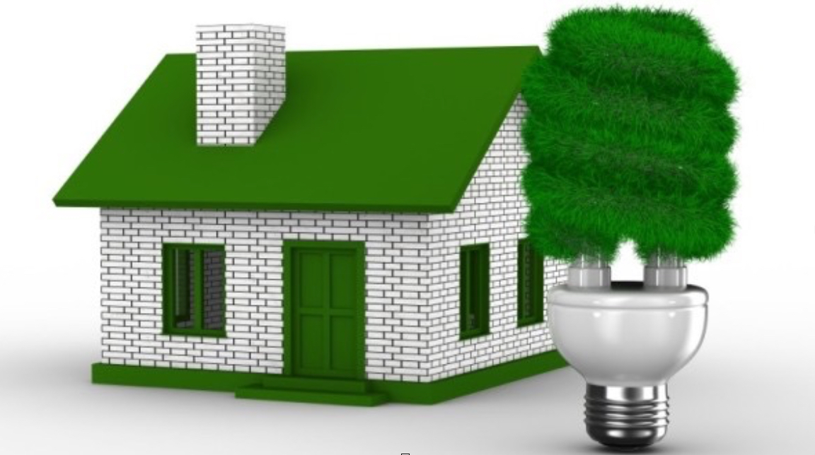 энергосбережение дома