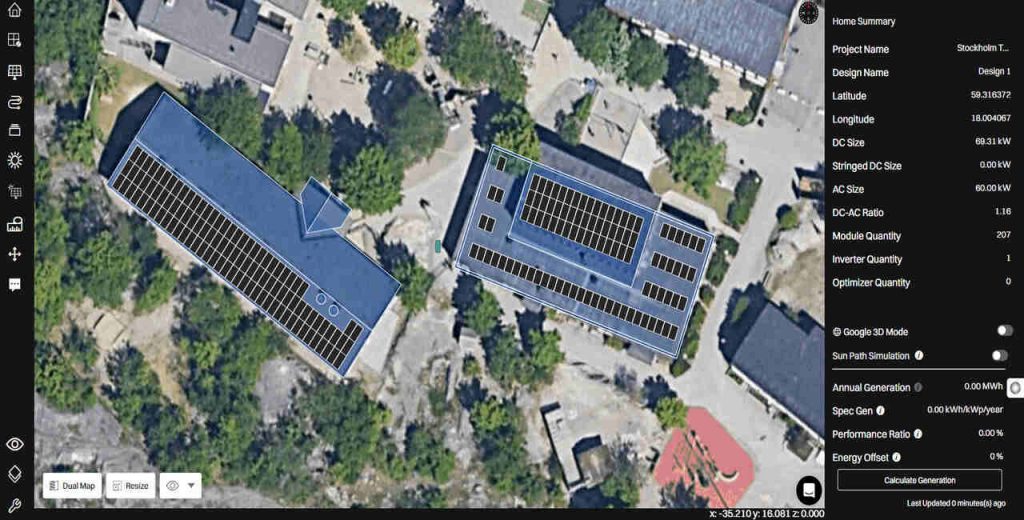 The symbiotic relationship between solar design software and sales strategies is reshaping the solar industry